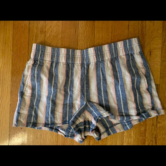 J. Crew Pants - J Crew Shorts - 2